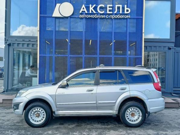 Great Wall Hover H3 I с пробегом 2014 года, цена 699 000 рублей, 95000 км, внедорожник, Автокод Объявления