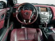 Nissan Murano I (Z50) Чита  - изображение 30