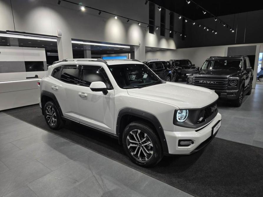 Haval H7 I Саратов  - изображение 3