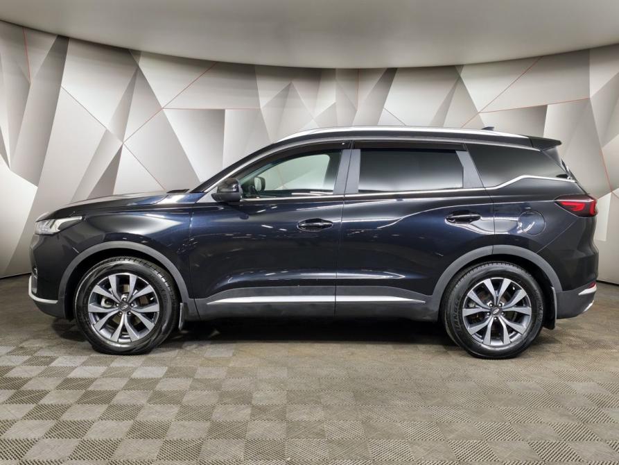 Chery Tiggo 7 Pro I Москва  - изображение 5