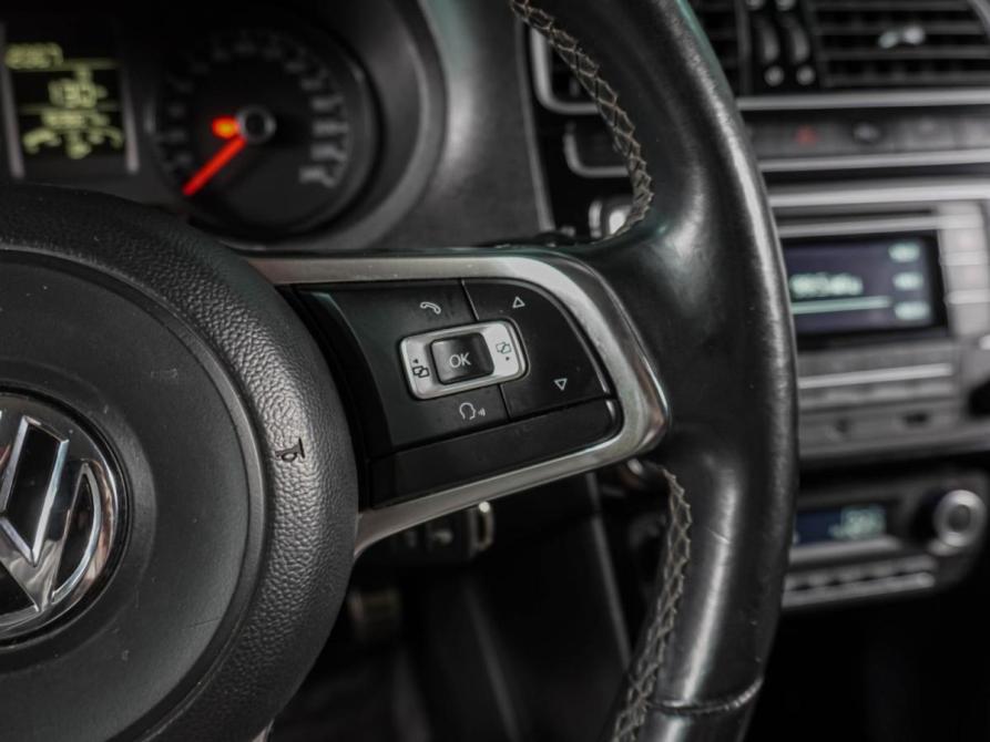 Volkswagen Polo V Рестайлинг Воронеж  - изображение 19
