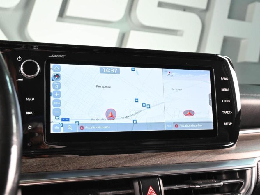 Kia K5 III Ростов-на-Дону  - изображение 13