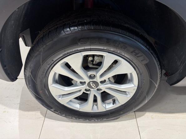 Chery Tiggo 4 Pro I с пробегом 2024 года, цена 1 339 000 рублей, 109843 км, внедорожник, Автокод Объявления