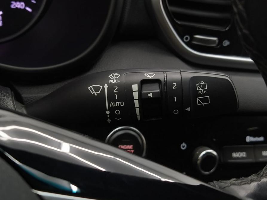 Kia Sportage IV Рестайлинг Екатеринбург  - изображение 11