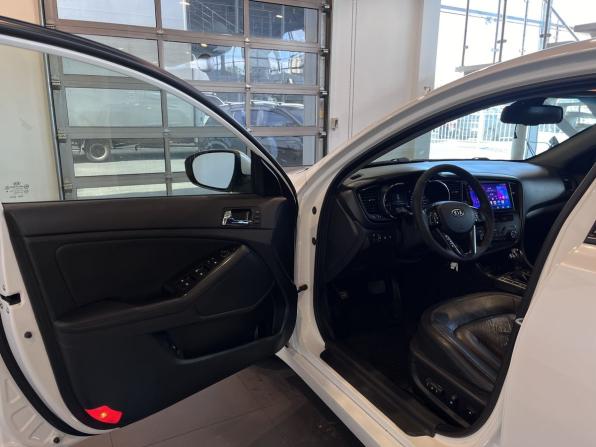Kia Optima III с пробегом 2011 года, цена 1 090 000 рублей, 281827 км, седан, Автокод Объявления