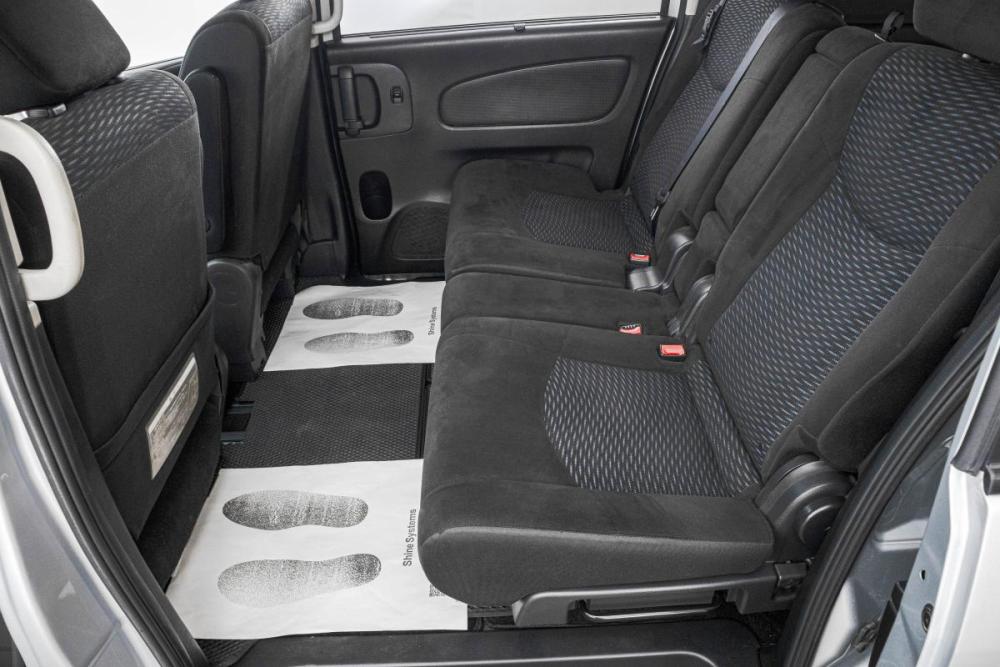 Nissan Serena IV (C26) Барнаул  - изображение 22