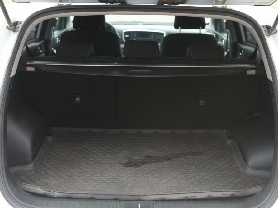 Kia Sportage IV Рестайлинг Иваново  - изображение 9