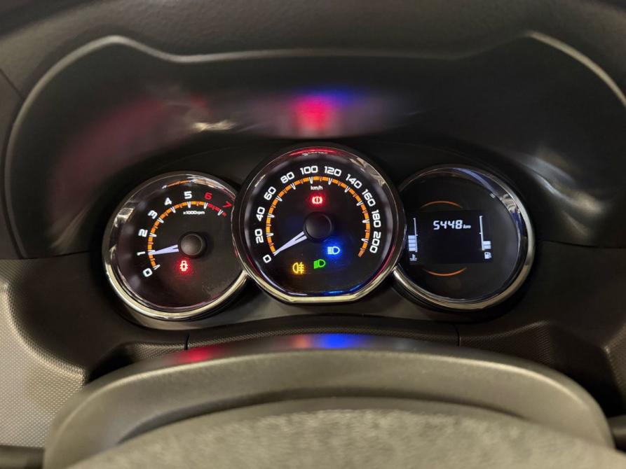Lada (ВАЗ) Largus I Рестайлинг Санкт-Петербург  - изображение 3
