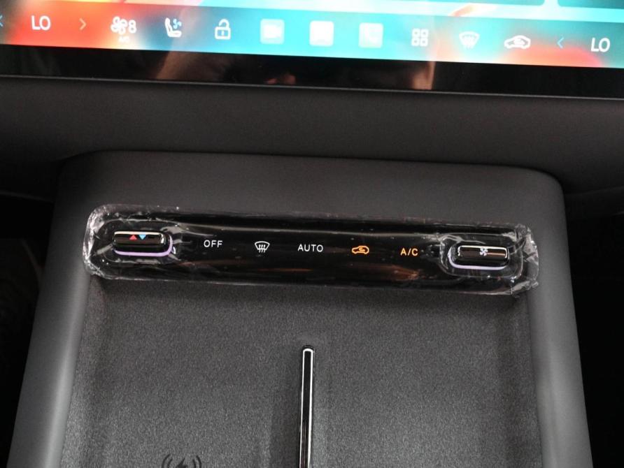 GAC Trumpchi S7 I Рестайлинг Ростов-на-Дону  - изображение 17