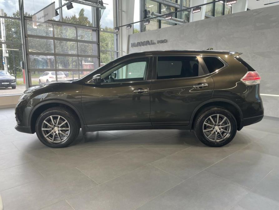 Nissan X-Trail III Стерлитамак  - изображение 3