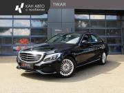 Mercedes-Benz C-Класс IV (W205) Казань  - изображение 14