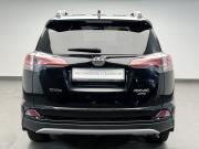 Toyota RAV4 IV (XA40) Рестайлинг Москва  - изображение 23