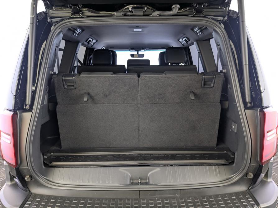 Toyota Land Cruiser Prado 250 Series Москва  - изображение 11