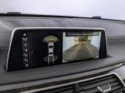 BMW 7 серии VI (G11/G12) Москва  - изображение 58