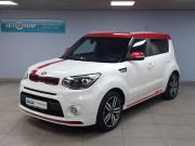 Kia Soul II Рестайлинг Москва  - изображение 21