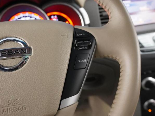 Nissan Murano II (Z51) Рестайлинг с пробегом 2012 года, цена 1 249 631 рубль, 177668 км, внедорожник, Автокод Объявления