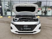 Hyundai Solaris II Рестайлинг Ижевск  - изображение 33