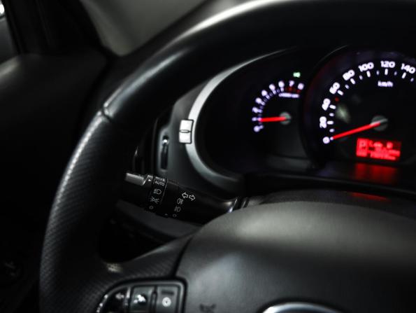 Kia Sportage III Рестайлинг с пробегом 2015 года, цена 1 249 000 рублей, 190933 км, внедорожник, Автокод Объявления
