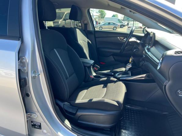 Kia Cerato IV с пробегом 2021 года, цена 1 998 100 рублей, 108383 км, седан, Автокод Объявления