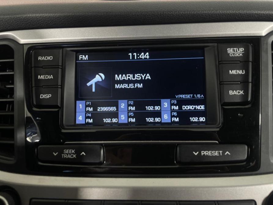 Hyundai Solaris II Воронеж  - изображение 18