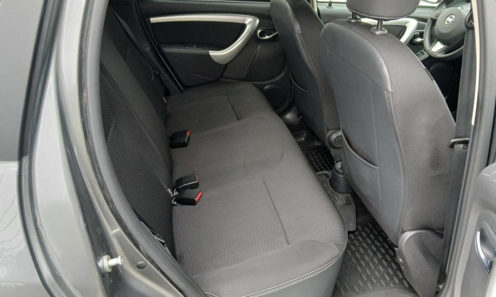 Nissan Terrano III (D10) Екатеринбург  - изображение 18