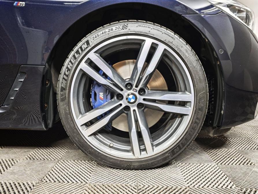 BMW 6 серии IV (G32) Москва  - изображение 7