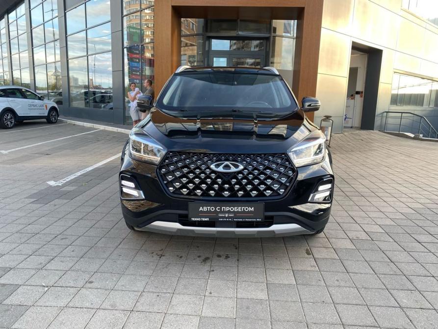 Chery Tiggo 4 Pro I Краснодар  - изображение 2