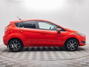 Ford Fiesta Mk6 Рестайлинг Москва  - изображение 22