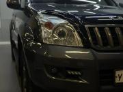 Toyota Land Cruiser Prado 120 Series Рестайлинг Красноярск  - изображение 47