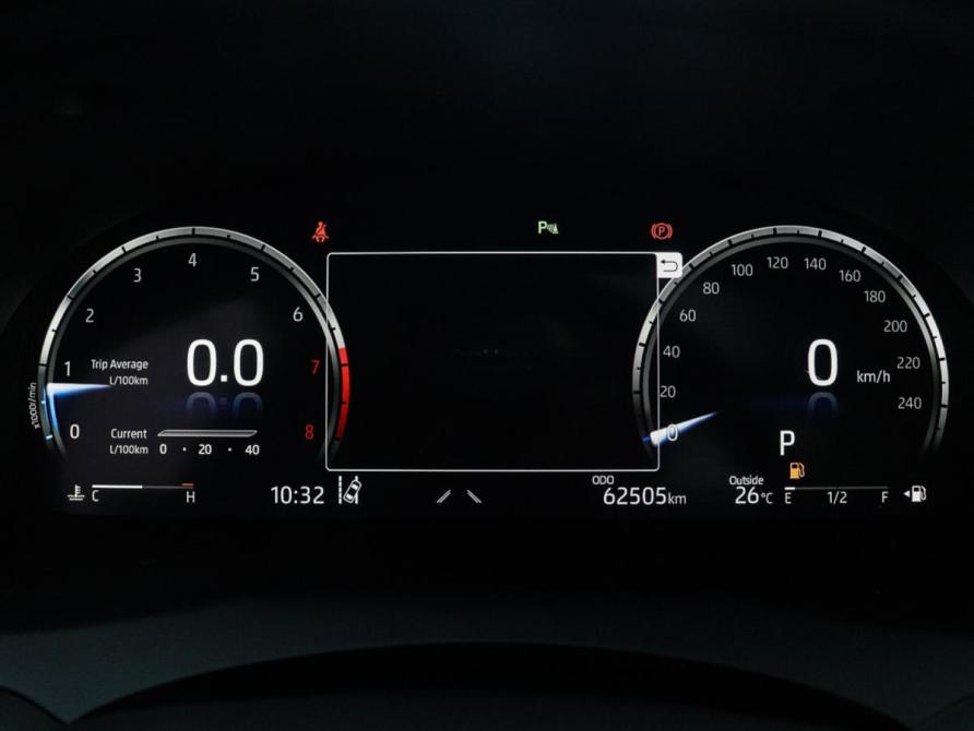 Toyota Camry VIII (XV70) Рестайлинг Москва  - изображение 19