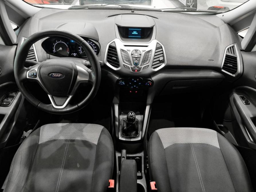 Ford EcoSport II Казань  - изображение 17