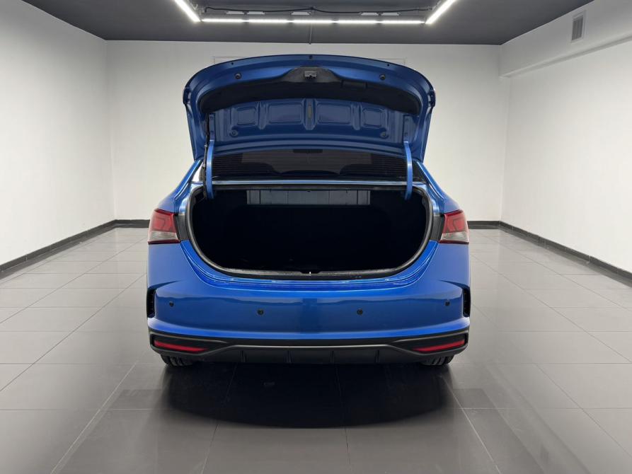 Hyundai Solaris II Рестайлинг Тверь  - изображение 7