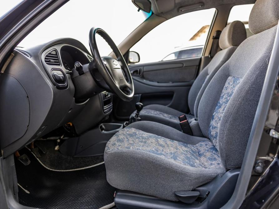 Chevrolet Lanos I Волгоград  - изображение 22