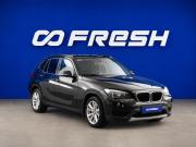 BMW X1 I (E84) Рестайлинг Москва  - изображение 20
