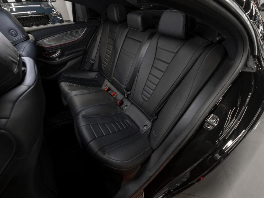 Mercedes-Benz CLS III (C257) Москва  - изображение 12