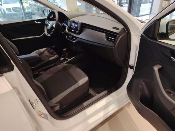Skoda Rapid II с пробегом 2021 года, цена 1 530 000 рублей, 113837 км, лифтбек, Автокод Объявления