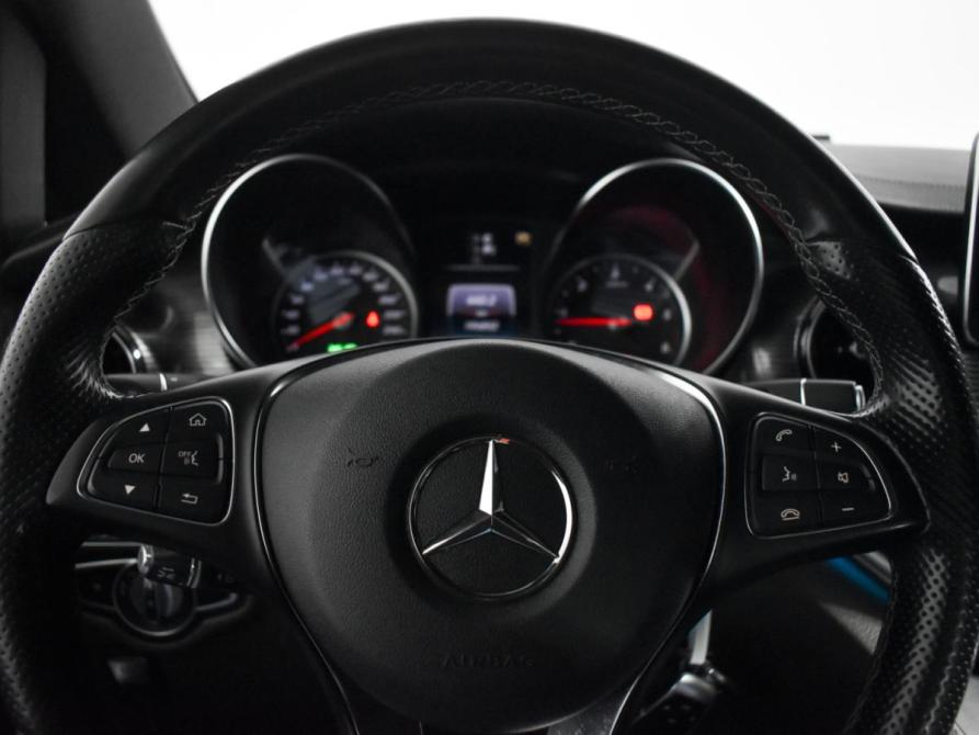 Mercedes-Benz V-Класс III (W447) Рестайлинг Санкт-Петербург  - изображение 26