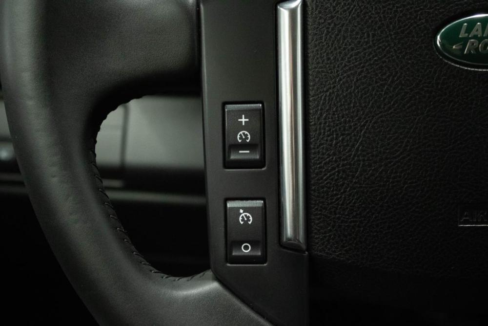 Land Rover Freelander II Рестайлинг Уфа  - изображение 15