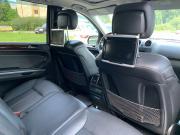 Mercedes-Benz GL-Класс I (X164) Рестайлинг Великие Луки  - изображение 51