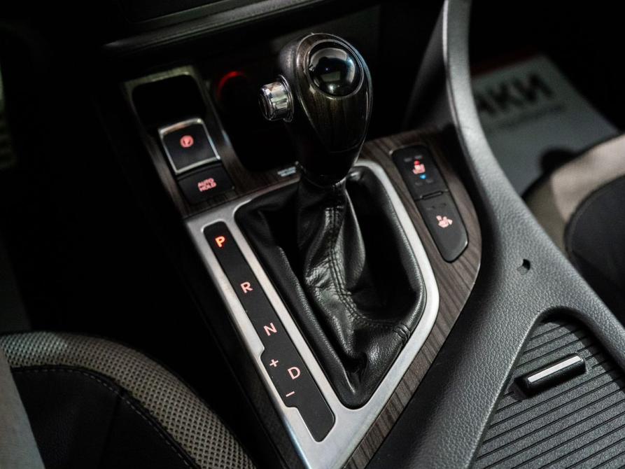 Kia Optima III Иркутск  - изображение 18