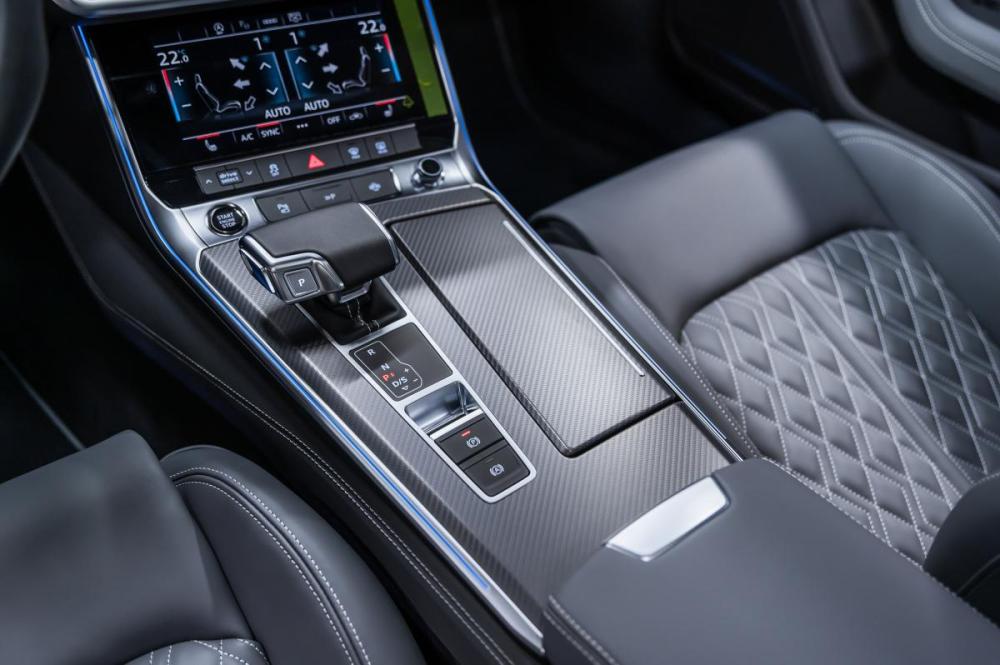 Audi A7 II (4K) Москва  - изображение 13