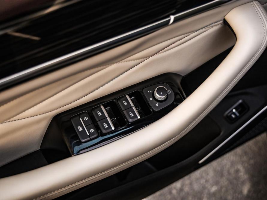 Geely Monjaro I Санкт-Петербург  - изображение 23