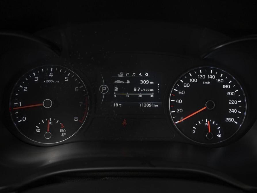 Kia Optima IV Ставрополь  - изображение 22
