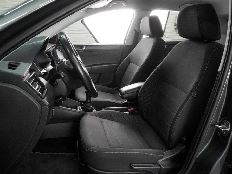 Skoda Rapid II Воронеж  - изображение 10