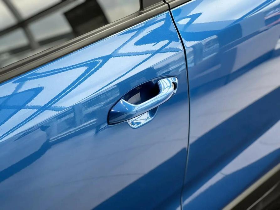 Kia Rio IV Екатеринбург  - изображение 9
