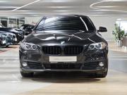 BMW 5 серии VI (F10/F11/F07) Рестайлинг Москва  - изображение 34