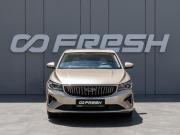 Geely Emgrand II Краснодар  - изображение 24