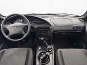 Lada (ВАЗ) Niva Travel I Воронеж  - изображение 29
