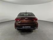 Kia Rio IV Рестайлинг Уфа  - изображение 29