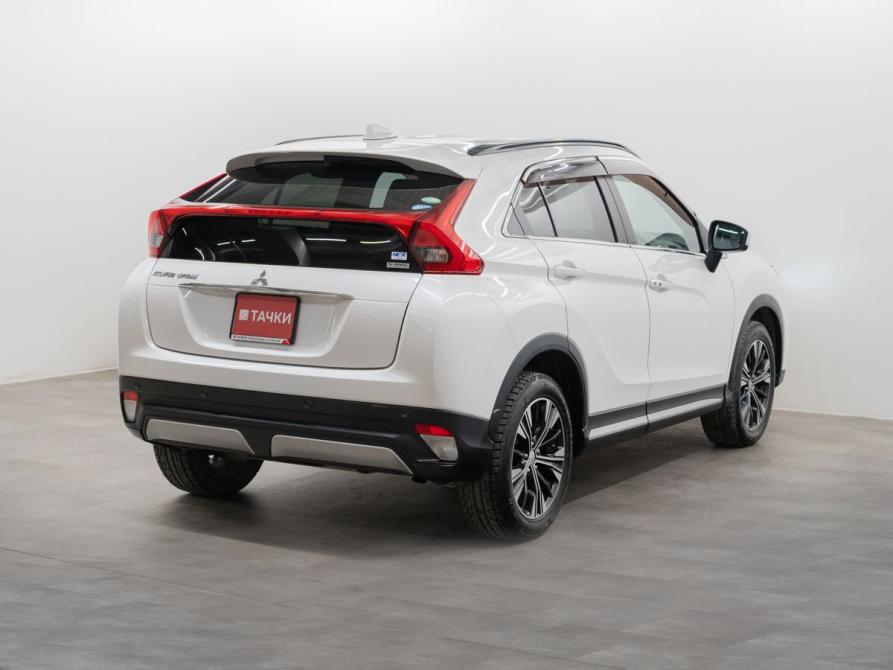 Mitsubishi Eclipse Cross I Красноярск  - изображение 4